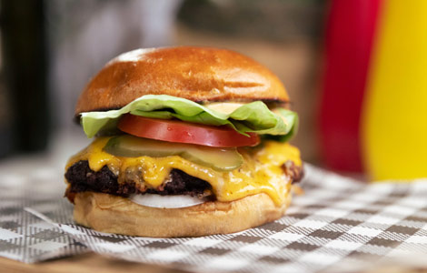 Burger